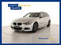 BMW SERIE 3 TOURING d xDrive Touring Msport auto