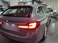 BMW SERIE 5 TOURING d 48V Touring Business