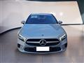 MERCEDES CLASSE A A 180 d Automatic Sport