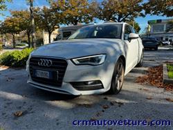 AUDI A3 SPORTBACK SPB 1.6 TDI S tronic Ambition