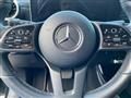 MERCEDES CLASSE A SEDAN d Automatica 4p. PREMIUM SPORT, SCHERMI GRANDI