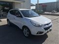 HYUNDAI IX35 CIVITANOVA M. - 2.0 CRDi 4WD Comfort