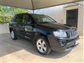 JEEP COMPASS 2.2 CRD 4X4 IN PRONTA CONSEGNA GOMME NUOVE