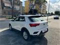 VOLKSWAGEN T-ROC 2.0 TDI SCR 150 CV Style BlueMotion Technology