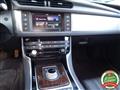 JAGUAR XF 2.0 D 180 CV aut. .TUTTI SERVICE JAGUAR