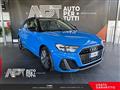 AUDI A1 SPORTBACK A1 Sportback 30 1.0 tfsi S Line Edition s-tronic