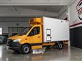 MERCEDES SPRINTER 311 CDI RWD frigorifero isotermico -20°