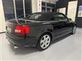 AUDI A4 Cabriolet 4.2 V8 quattro