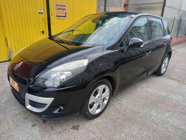 RENAULT SCENIC X-Mod 1.5 dCi 110CV Confort NEOPATENTATI