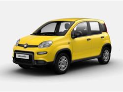 FIAT PANDA CROSS 1.0 70cv Hybrid