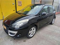 RENAULT SCENIC X-Mod 1.5 dCi 110CV Confort NEOPATENTATI