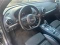 AUDI A3 SPORTBACK SPB 1.6 TDI diesel S-LINE S tronic