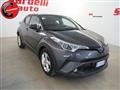 TOYOTA C-HR 1.8 Hybrid E-CVT Business