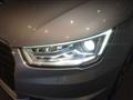 AUDI A1 SPORTBACK I 2015 Sportback Sportback 1.4 tdi Admired s-tronic