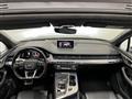 AUDI Q7 SQ7 4.0 V8 TDI quattro tiptronic Business Plus