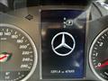 MERCEDES CLASSE C SW S.W. Auto EQ-Boost Sport