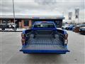 ISUZU D-MAX IV 2021 1.9 td space N60FF 4x4 auto