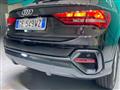 AUDI Q3 SPORTBACK Sportback 35 TDI S-Tronic