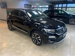 VOLKSWAGEN T-Roc 1.6 tdi Style