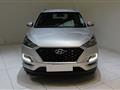 HYUNDAI TUCSON 1.6 GDI XTech