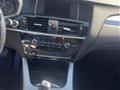 BMW X3 sDrive18d xLine