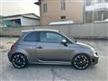 ABARTH 595 COMPETIZIONE 1.4 Turbo T-Jet 180 CV Competizione Carbon Look