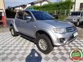 MITSUBISHI L200 2.5 DI-D 178 CV .Intense Plus.PREZZO REALE