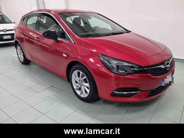 OPEL ASTRA 1.5 CDTI 122 CV S&S 5 porte Business Elegance