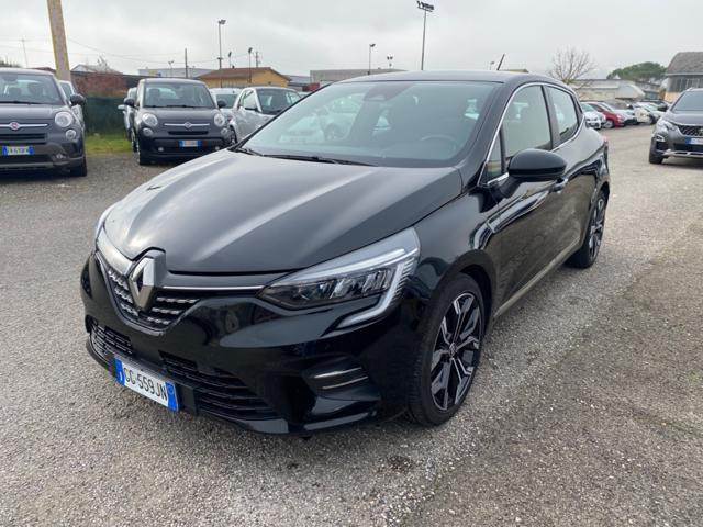 RENAULT NEW CLIO TCe 100 CV GPL 5 porte Intens