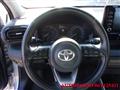 TOYOTA YARIS 1.5 Hybrid 5 porte Business