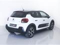 CITROEN C3 PureTech 110 S&S EAT6 Shine Pack