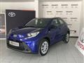 TOYOTA NUOVA AYGO X Aygo X 1.0 VVT-i 72 CV 5 porte Active