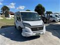 FIAT DUCATO 3.0 CNG 136CV NATURAL POWER FURGONE *AIRBAG OK*