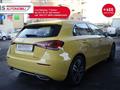 MERCEDES CLASSE A SEDAN A 250 Automatic 4Matic 4p. Sport