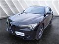 ALFA ROMEO STELVIO 2.2 t Business rwd 160cv auto