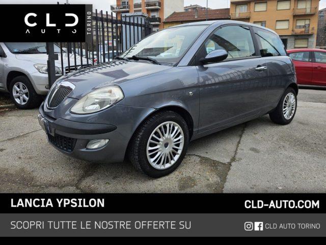 LANCIA YPSILON 1.2 16V