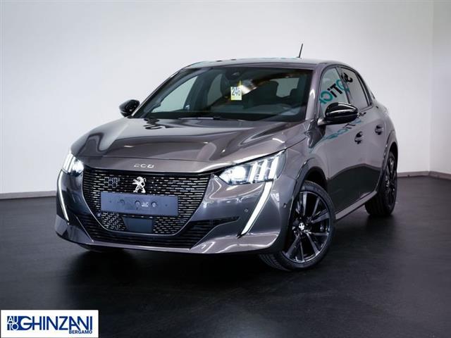 PEUGEOT 208 PureTech 130 Stop&Start EAT8 5 porte GT