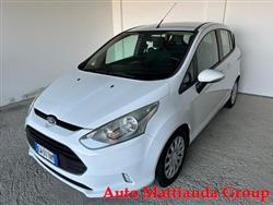 FORD B-MAX 1.0 EcoBoost 100 CV Titanium