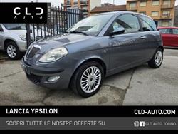 LANCIA YPSILON 1.2 16V