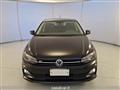 VOLKSWAGEN POLO 1.0 EVO 80 CV 5p. Sport BlueMotion Technology