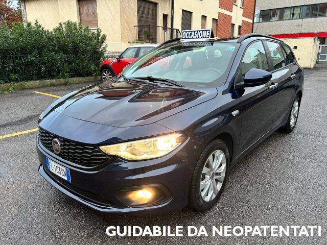 FIAT TIPO STATION WAGON 1.3 Mjt S&S SW Easy 95CV *OK NEOPATENTATI*