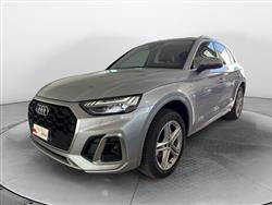 AUDI Q5 40 TDI 204 CV quattro S tronic S line