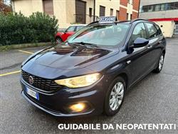 FIAT TIPO STATION WAGON 1.3 Mjt S&S SW Easy 95CV *OK NEOPATENTATI*