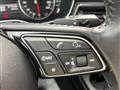 AUDI A5 SPORTBACK SPB 2.0 TDI 190 CV quattro S tronic Business Sport