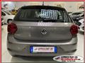 VOLKSWAGEN POLO 1.0 EVO 80cv COMFORTLINE 5P