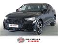 AUDI Q3 SPORTBACK Sportback 40 TDI quat S line s-tronic/ACC/Matrix