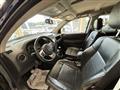 JEEP COMPASS 2.2 CRD Limited