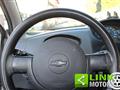 CHEVROLET MATIZ 800 SE Chic GPL Eco Logic PER NEOPATENTATI!!!