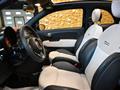 FIAT 500 1.0 HYBRID DOLCEVITA PELLE/TESS.CARPLAY 15"CRUISE!