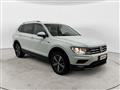 VOLKSWAGEN TIGUAN ALLSPACE Tiguan Allspace 2.0 TDI SCR DSG Business BMT